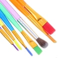 thumbnail image 3 of BRIGHTFUFU 1 Set Multi-function Cookie Brush Set Assorted Color Baking for Professionals, 3 of 5