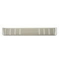 thumbnail image 2 of Rear Bumper Plate Cover, Stainless Steel Rear Bumper Protector  For HIACE 2005-2018, 2 of 8