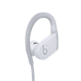 thumbnail image 3 of Pre-Owned Powerbeats High-Performance Wireless Earphones with Apple H1 Headphone Chip - White, 3 of 4