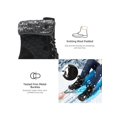 thumbnail image 4 of STQ Womens Winter Duck Boots Waterproof Cold Weather Snow Boots, 4 of 4