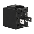 thumbnail image 3 of 30 Pcs 5 Pin 12V Relay Switch (SPDT) (30/40 Amp) 12 Volt Automotive Relay for Automotive Fans, 3 of 9