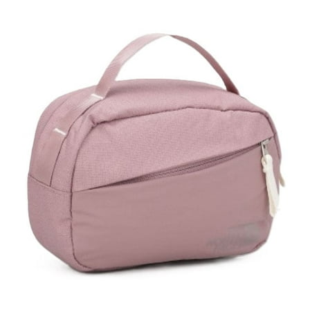 THE NORTH FACE Isabella Hip Pack, Fawn Grey Light Heather/Gardenia White, One Size