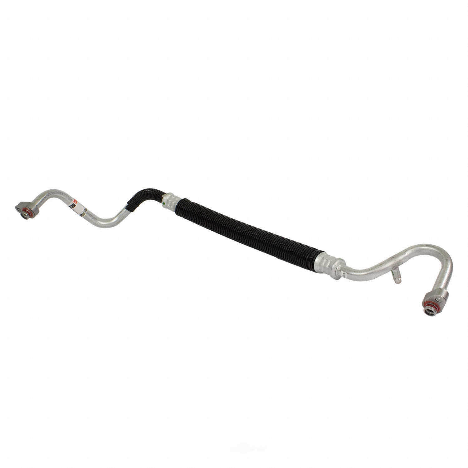Motorcraft YF-37125 A/C Refrigerant Suction Hose
