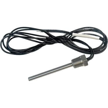 Wholesale Sensors Raypak 009577F Replacement Heater Sensor, 12-Month ...
