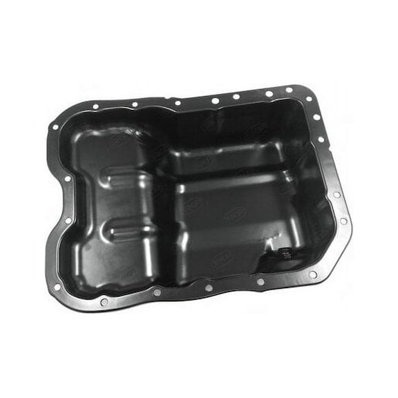 Pan - Compatible with 2008 - 2017 Mitsubishi Lancer 2.0L 4-Cylinder 2009 2010 2011 2012 2013 2014 2015 2016