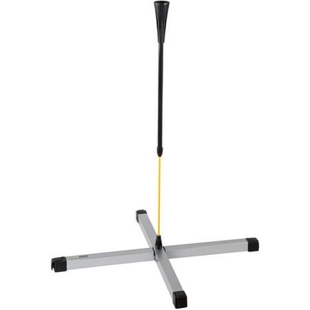 Franklin Sports MLB Flexpro Steel Batting Tee