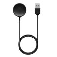thumbnail image 2 of Cable De Carga Cable de carga inalámbrico de 1 m Reloj deportivo Fuente de alimentación USB Adaptador de cuna Likrtyny Para estrenar, 2 of 7