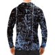 thumbnail image 2 of Camisa de pesca WELIGU de manga larga con protección solar UV UPF 50+ para hombre, 2 of 6
