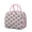 Pink-18, variant on Reusable Watermelon Lnsulated Lunch Bag for Women & Men-Leakproof Water-Resistant Cooler Tote,Large Capacity(10.6x8.7x6.3in)for Work,Office,Travel,Picnic,Beach.