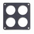 thumbnail image 5 of Quick Fuel Technology 8-1106QFT Carburetor Flange Gasket, 5 of 7
