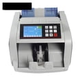 thumbnail image 4 of 2820P Money Counter Fake Notes Detector PKR USD EUR Bill Counter Pakistani Rupee Money Counting Machine ,User Friendly, 4 of 6