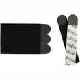 thumbnail image 3 of Command Value Pack Picture Hanging Strips, Black, Large, 12 Sets of Strips/Pack, 3 of 5
