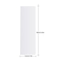 thumbnail image 3 of Amdohai 100pcs/bag Salon Hair Dye Plastic Paper Reusable Highlight Dyeing Separating Sheet Barber Tissue Tool, 3 of 7