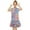 01A-Purple, variant on Toddler Girls Swimsuit Cover Up Hooded Bathing Zipper Dress Long Sleeved Tops Cute Beach Swim Suit Coverups for Baby Toddler Girl Swim Cover Up Short Sleeve
