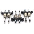 thumbnail image 3 of Paquete de 6 piezas de inyectores de combustible adecuados para el moderno Santa Claus 3.8L V6 para Kia Sorento 3.3L V6 2014-2018-, 3 of 4