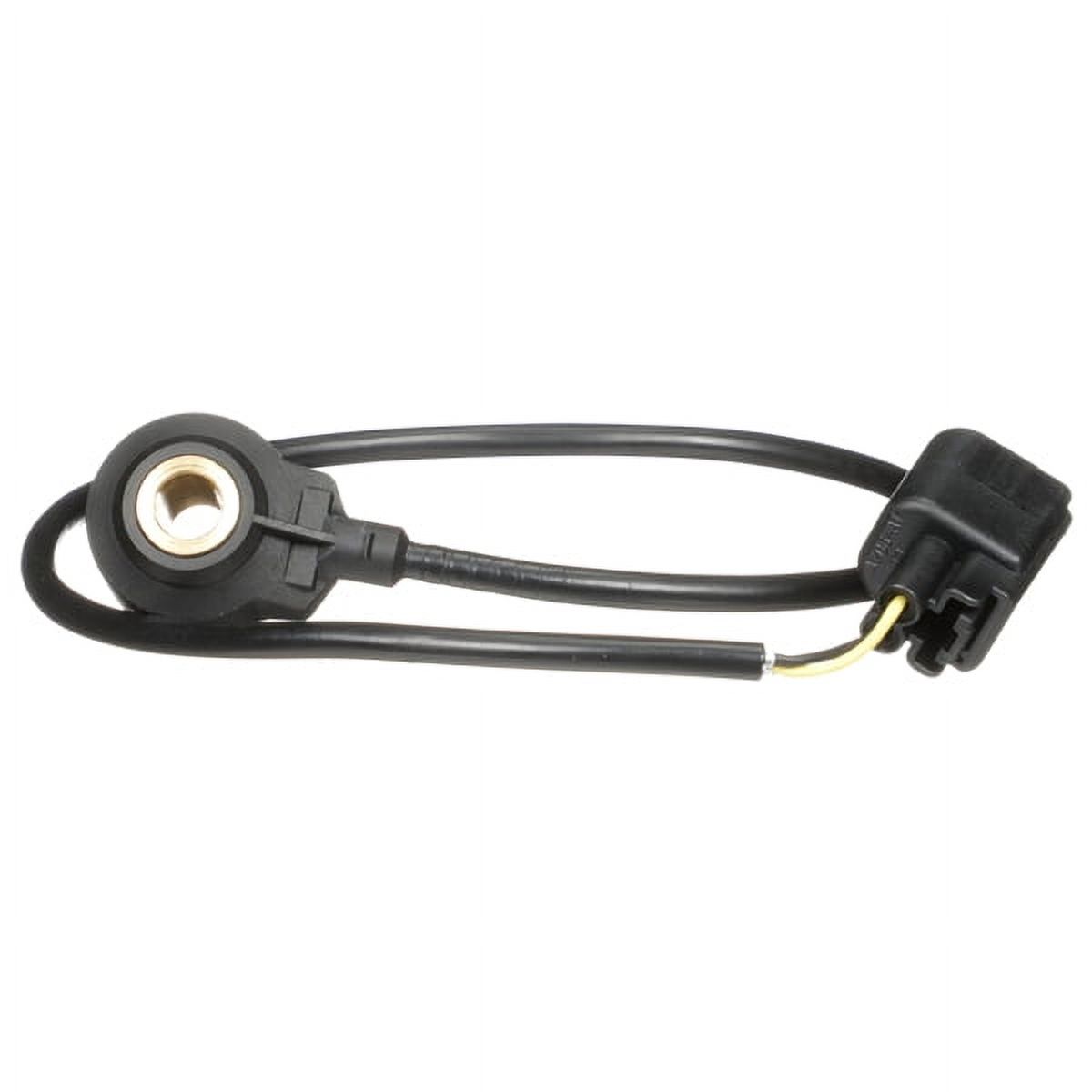 Delphi Ignition Knock (Detonation) Sensor P/N:As10265 Fits select: 2004-2010 FORD F150, 2009-2012 FORD ESCAPE