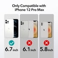 ESR Soft Case For Apple IPhone 12 12 Pro 12 Pro Max 2020 6 1 6 7 esr-soft-case-for-apple-iphone-12-12-pro-12-pro-max-2020-6-1-6-7