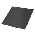 thumbnail image 1 of 3D Printer Magnetic Rubber Base, Flexible Platform Professional 3D Printer Hotbed Magnetic Base with Adhesive Backing for Working, 1 of 7
