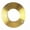 Gold, variant on Automotive Rims Trim Exterior Wheel Edges Molding Trim 8M Automotive Rims Trims Roll for Car Sticker Styling