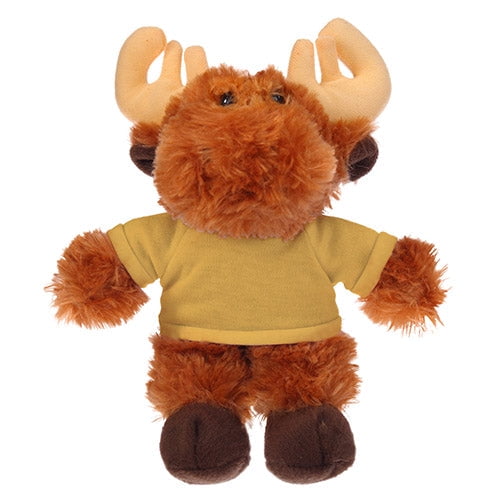 moose stuffed animal walmart
