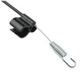 thumbnail image 4 of 946-04728A Drive Cable for Craftsman for TB200 TB210 Mowers 746-04728, 4 of 10