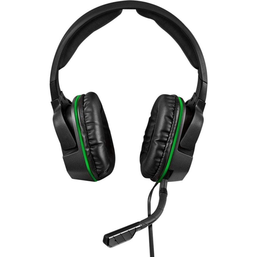 PDP Xbox One Afterglow LVL 3 Stereo Gaming Headset 048-041