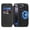 Black, variant on Dteck for iPhone 11 Pro Max Case Wallet with Card Holder, Compatible with MagSafe, PU Leather Flip Folio with RFID Blocking Stand Shockproof Phone Cover,Black