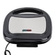 thumbnail image 4 of Mini Donut Maker Machine Non Stick Auto Smart Temperature Control Double Sided Heating Kitchen Cake Pancake Donut Machine US Plug 110V, 4 of 5