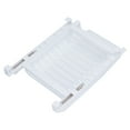 thumbnail image 3 of Estante colgante para refrigerador, estante de almacenamiento para refrigerador, estante de almacenamiento para refrigerador, organizador de almacenamiento, construcción robusta, 3 of 8