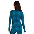 thumbnail image 2 of X by Gottex Women's Athletic Flex Jacket, 2 of 2