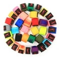 thumbnail image 5 of 2 Rolls 3 meter Sports Strap Boxing Bandage Sanda Thai Taekwondo Hand Wraps, White, 5 of 7