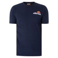 thumbnail image 5 of Ellesse Voodoo T-Shirt, Blue, 5 of 5