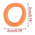 thumbnail image 3 of Juego de entrenamiento de pensamiento de color Thumb Hat para niños | Juego de Memoria y Desarrollo de Habilidades de Pensamiento Crítico | Materiales seguros | Herramienta de juego y aprendizaje en, 3 of 4