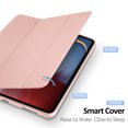 thumbnail image 4 of Solid PU Leather Tablet Case Protective Cover with Stylus Holder For Pad pro 11, 4 of 8