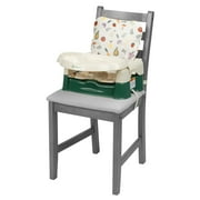 Safety 1st Deluxe 5-in-1 Sit, Snack & Go Convertible Toddler Booster Seat, Turnip The Beet