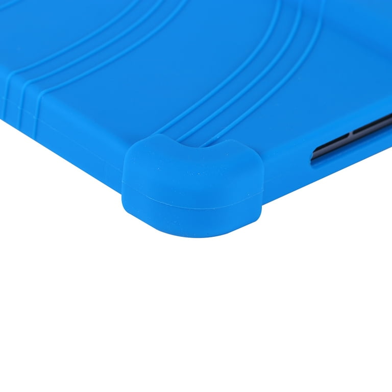 Coque MOOPW Pour Lenovo Tab Plus 2024 / Xiaoxin Pad Studio 11,5'' – Silicone Souple Antichoc, Support Intégré