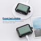 thumbnail image 2 of Funda AirPods Pro diseñada para AirPods pro, funda protectora AirPod Pro de cuerpo completo para AirPods Pro funda de carga inalámbrica Adepaton HMHZ511-3, 2 of 7