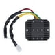 thumbnail image 3 of Rectificador de motocicletas 12 V TGB 552803 Regulador rectificador de voltaje Convertidor resistente a prueba de golpes para reparación de motocicletas ANGGREK Otros, 3 of 8