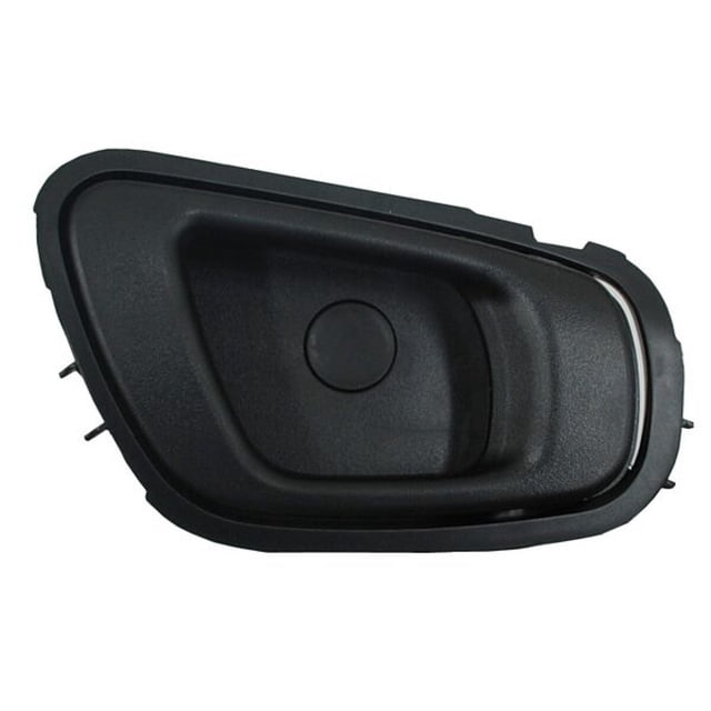 Manija Puerta Interior Beat 2018 A 2020 Chevrolet Delantera Der Negra Genérica .