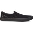 thumbnail image 2 of Hurley Men's Arlo Slip On Casual Slipon Sneakers Skate Shoe, 2 of 4