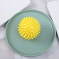 thumbnail image 5 of Compact Muscle Roller - Spiky Massage Ball for Deep Tissue Back Massage, Foot Massager, Plantar Fasciitis & All Over Body Care - Mother's Day Gift, 5 of 5