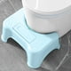 thumbnail image 1 of Accesorios de baño Taburete de inodoro para uso doméstico engrosado con remolque para teléfono celular para adultos y niños Reposapiés Bancos de baño para orinal, 1 of 6