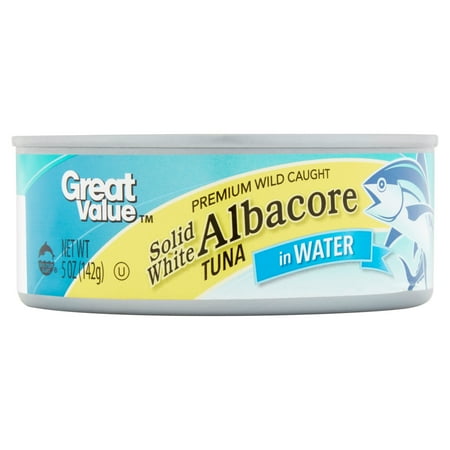 albacore