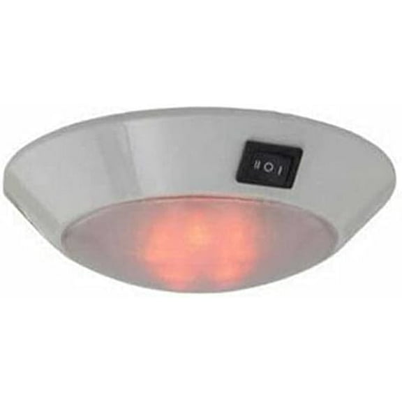 Sea-Dog Line 401757-1 Led Day/Night Dome White$$Tools & Hardware Other