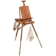 thumbnail image 2 of Martin Jullian Original -Style Full Size Wooden French Sketch Box Easel, 2 of 3