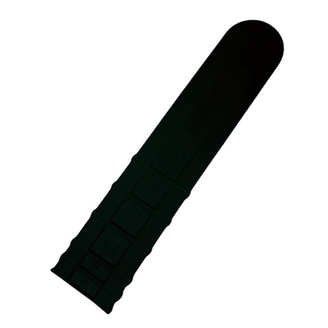 12-20 Chainsaw Guide Bar Cover Plastic Guide Bar Hot Protector New Cover