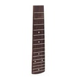 thumbnail image 2 of Rosewood Ukulele Guitar Fretboard 15 Fret for 21inch Ukulele Guitar, 2 of 8