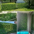 thumbnail image 4 of Doeworks Expandable Fence Privacy Screen For Balcony Patio Outdoor 4Pcs Faux Ivy Fencing Panel For Backdrop Garden Backyard Home Decorations, 4 of 5