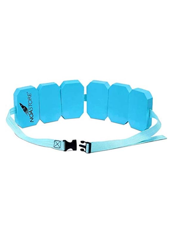 Swim Belts in Aqua Fitness