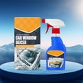 thumbnail image 4 of Jioakfa Post-Holiday Cleaning 200Ml Car Window Deicer Car Glass Cleaner Car Glass Defrost Color Size, 4 of 9